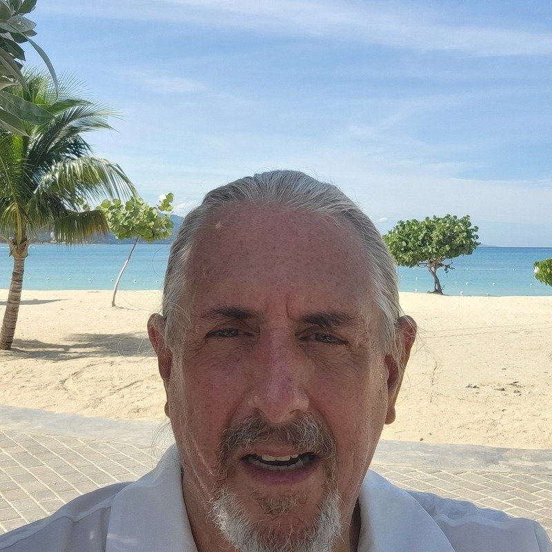 Robert Threadgill, founder of Simple Calculator Tools
